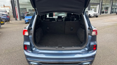 Ford Kuga 2.5 FHEV ST-Line X Edition 5dr CVT Hybrid Estate